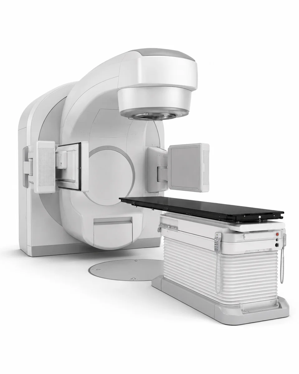 Linear Accelerator