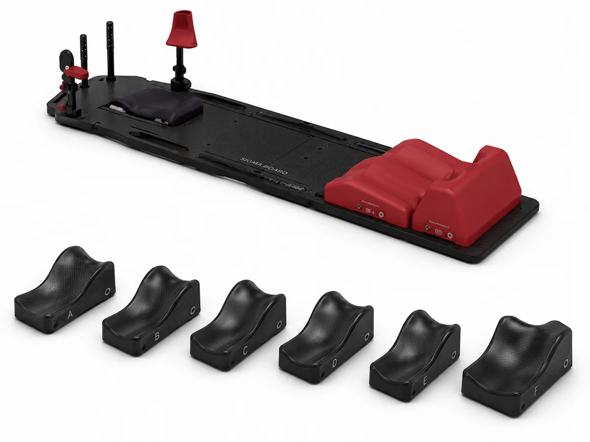 Patient Positioning Devices