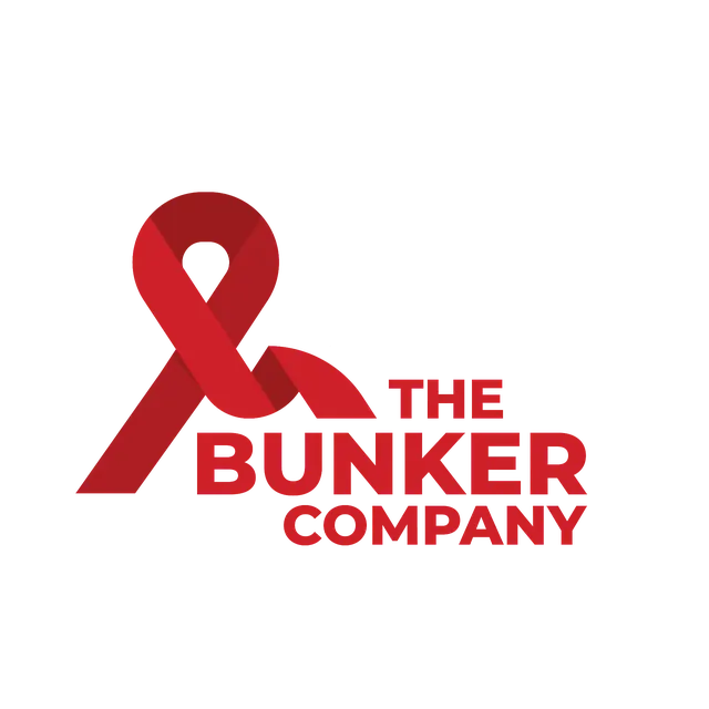 The Bunker Company logo