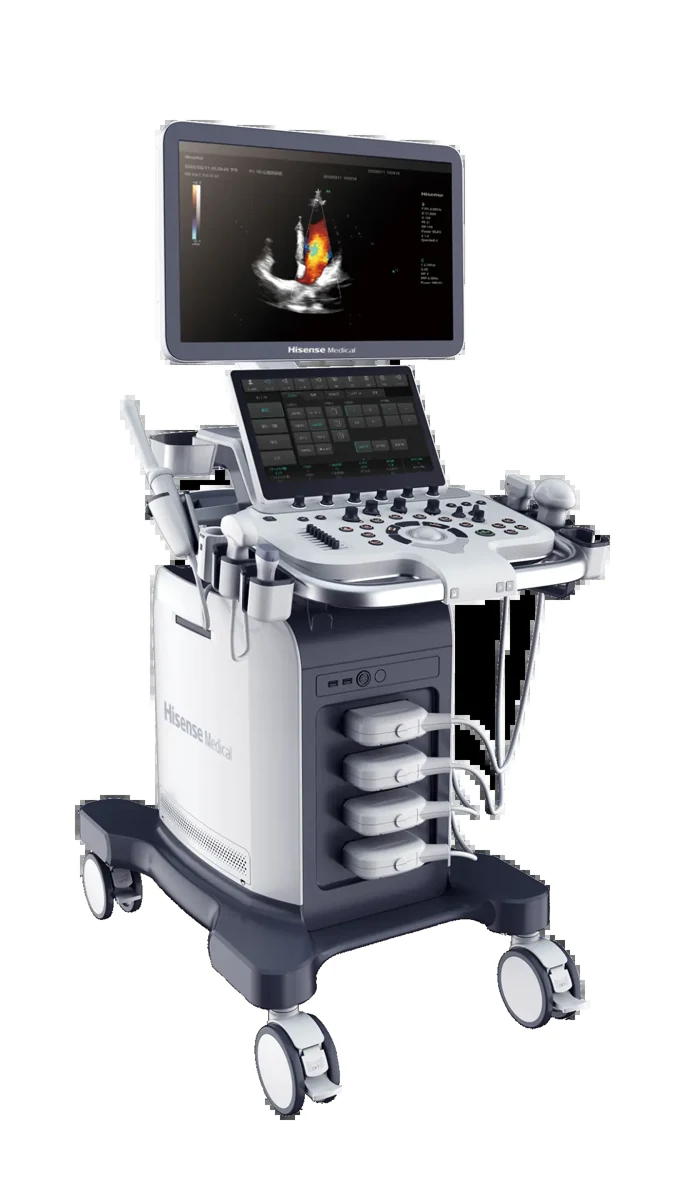 Hisense Medical Ultrasound