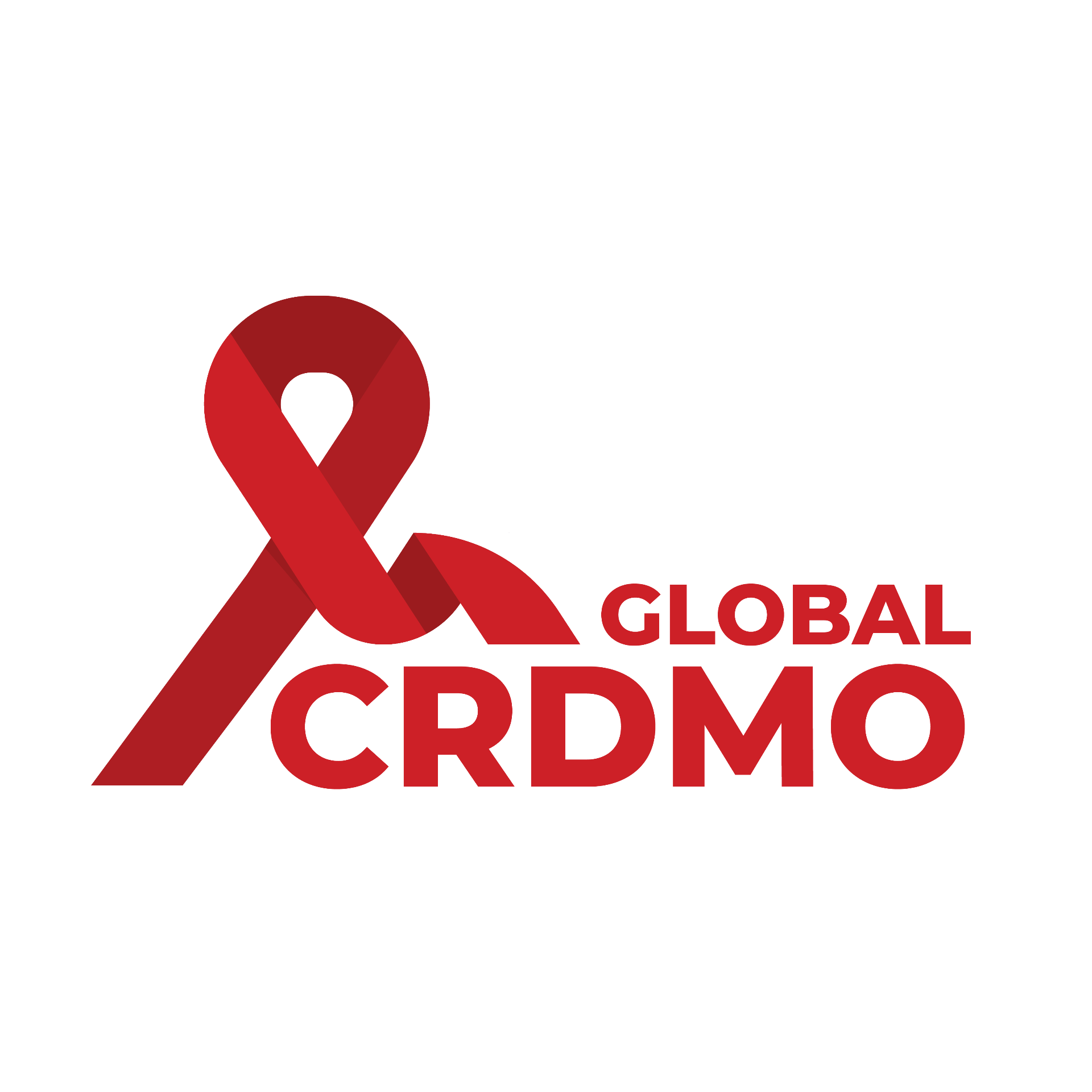 Global CRDMO logo