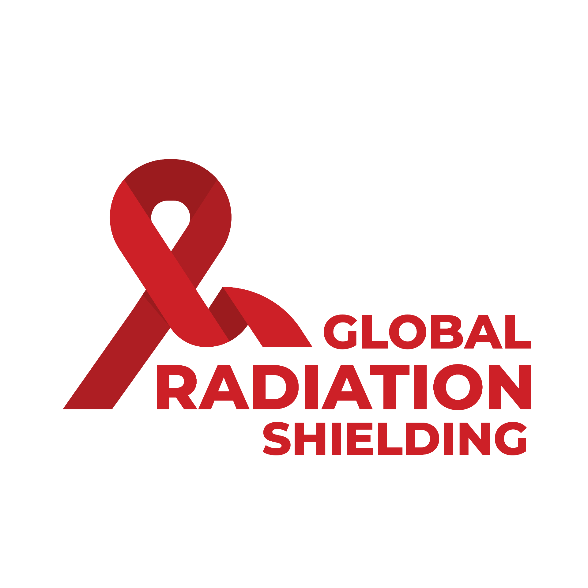 Global Radiation Shielding logo
