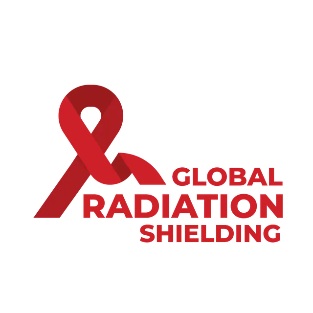 Global Radiation Shielding logo
