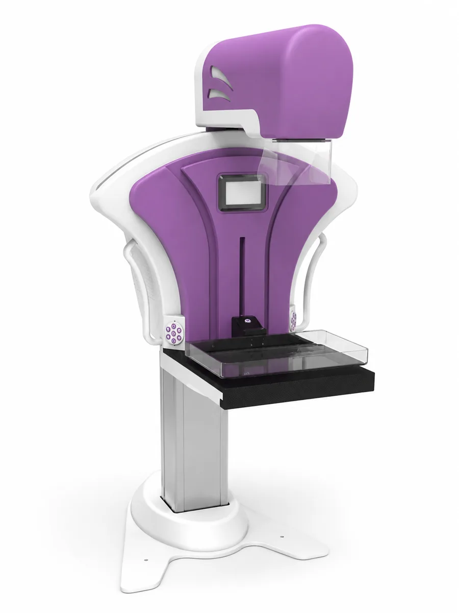 Mammography