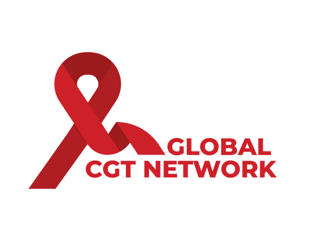 Global CGT Network logo
