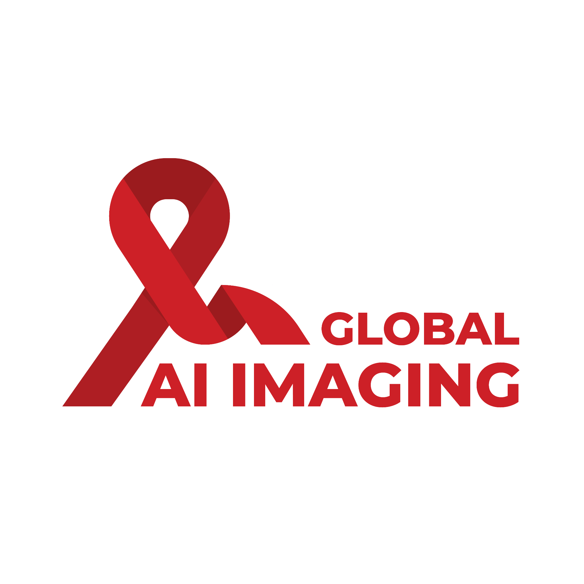Global AI Imaging logo