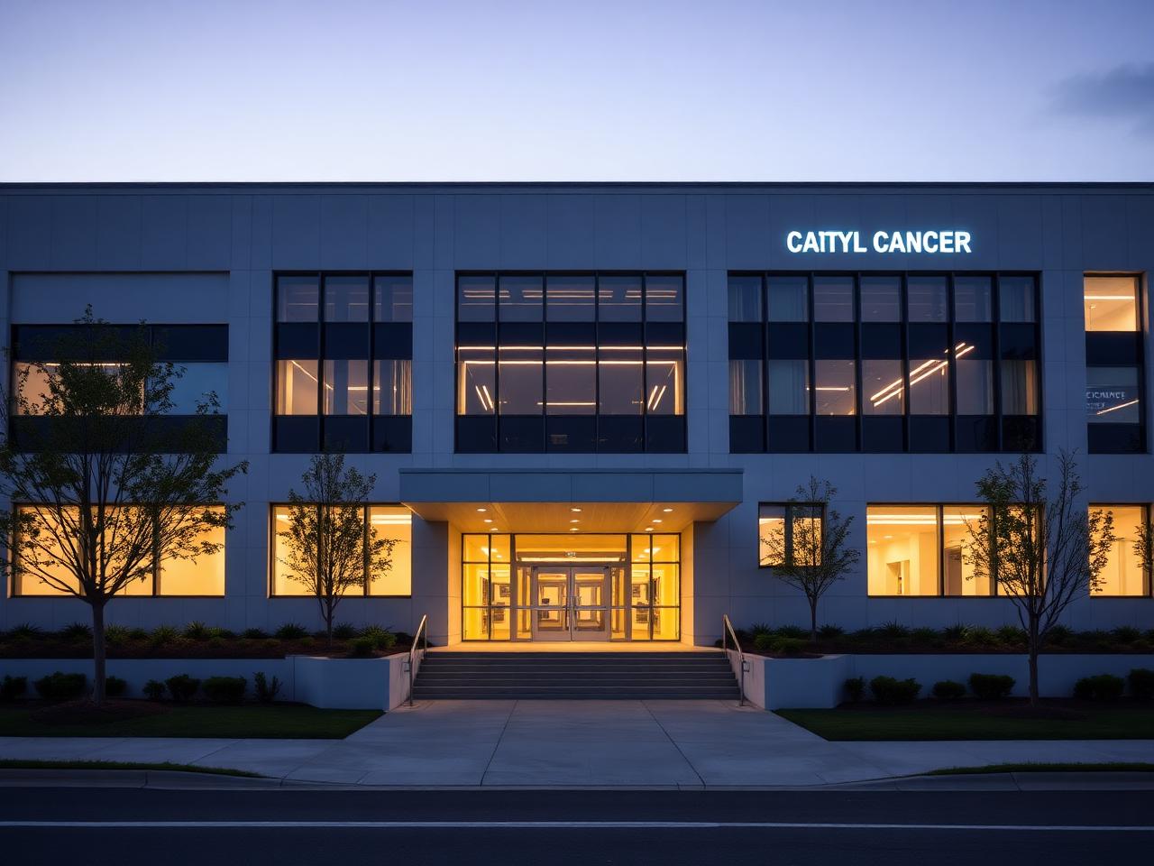 Cancer Infrastructure