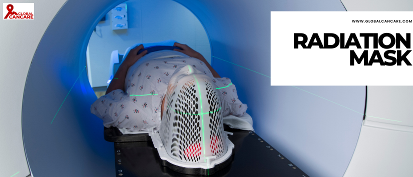 Radiation Mask in Radiotherapy